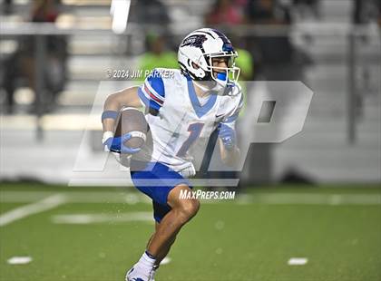 Thumbnail 2 in Leander @ Hendrickson photogallery.