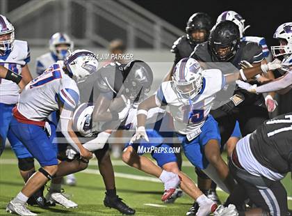 Thumbnail 1 in Leander @ Hendrickson photogallery.
