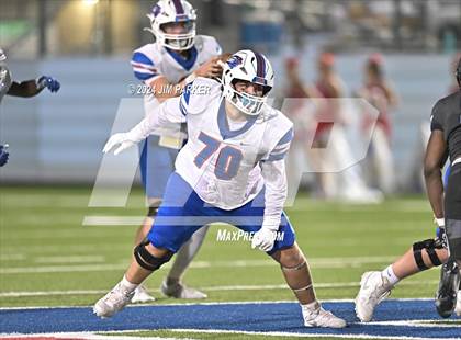Thumbnail 2 in Leander @ Hendrickson photogallery.