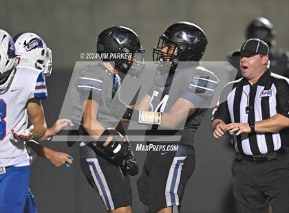 Thumbnail 3 in Leander @ Hendrickson photogallery.