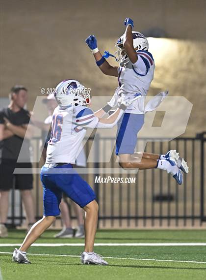 Thumbnail 3 in Leander @ Hendrickson photogallery.