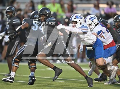 Thumbnail 2 in Leander @ Hendrickson photogallery.