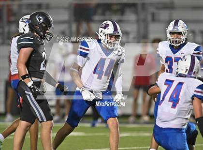 Thumbnail 1 in Leander @ Hendrickson photogallery.