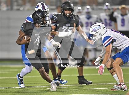 Thumbnail 2 in Leander @ Hendrickson photogallery.