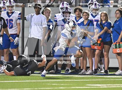 Thumbnail 2 in Leander @ Hendrickson photogallery.