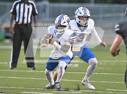 Thumbnail 3 in Leander @ Hendrickson photogallery.