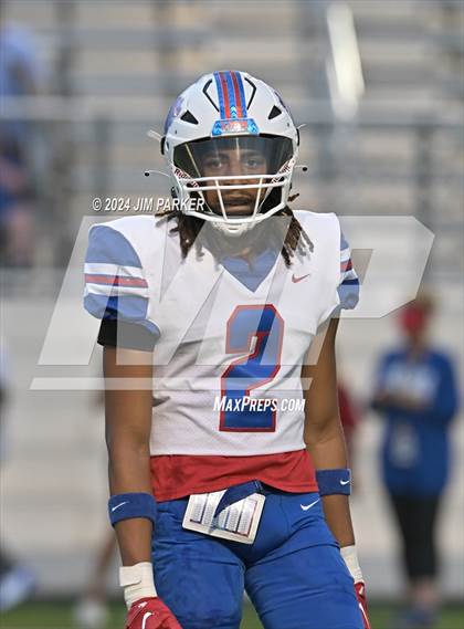 Thumbnail 1 in Leander @ Hendrickson photogallery.