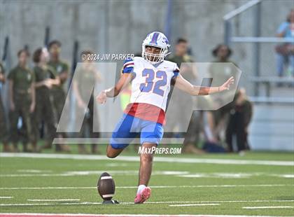 Thumbnail 1 in Leander @ Hendrickson photogallery.