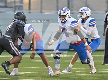 Thumbnail 2 in Leander @ Hendrickson photogallery.
