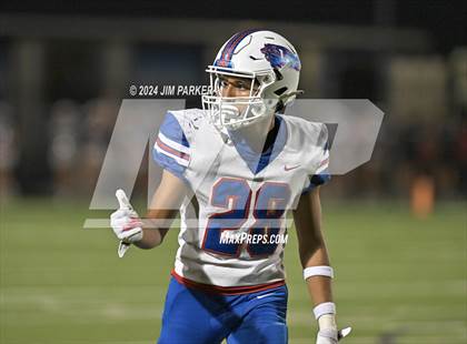 Thumbnail 2 in Leander @ Hendrickson photogallery.