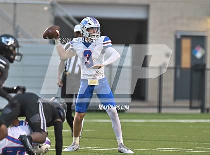 Thumbnail 3 in Leander @ Hendrickson photogallery.