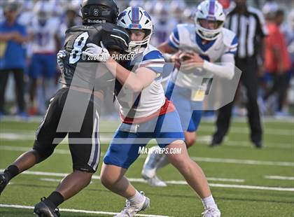Thumbnail 3 in Leander @ Hendrickson photogallery.