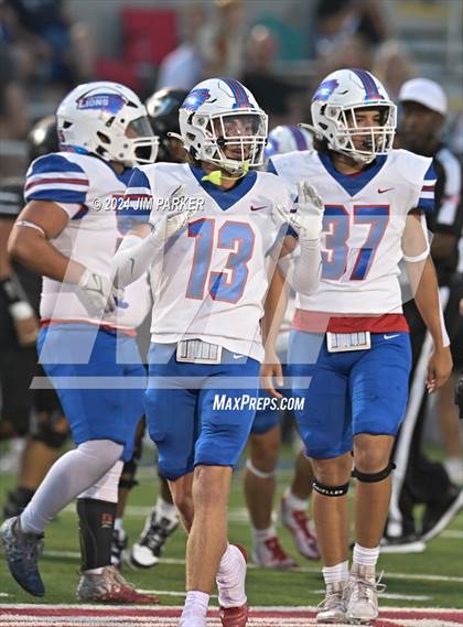 Thumbnail 3 in Leander @ Hendrickson photogallery.