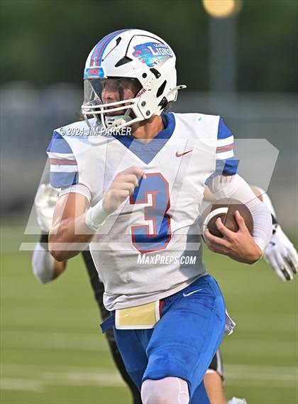 Thumbnail 1 in Leander @ Hendrickson photogallery.
