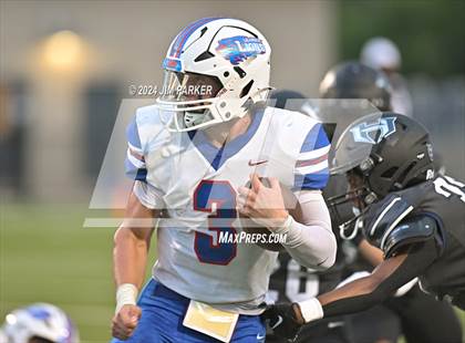 Thumbnail 3 in Leander @ Hendrickson photogallery.