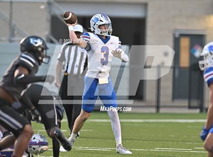 Thumbnail 1 in Leander @ Hendrickson photogallery.