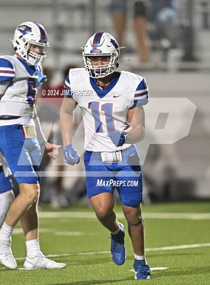Thumbnail 1 in Leander @ Hendrickson photogallery.
