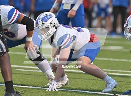 Thumbnail 1 in Leander @ Hendrickson photogallery.