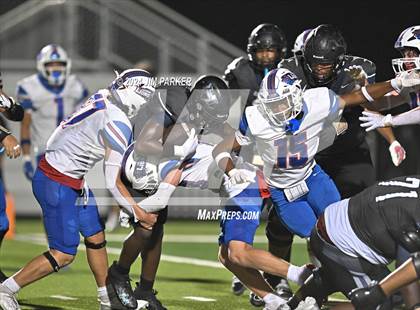 Thumbnail 3 in Leander @ Hendrickson photogallery.