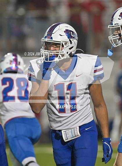 Thumbnail 1 in Leander @ Hendrickson photogallery.