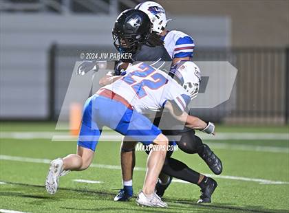 Thumbnail 2 in Leander @ Hendrickson photogallery.
