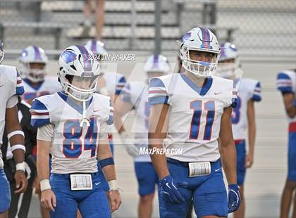 Thumbnail 1 in Leander @ Hendrickson photogallery.
