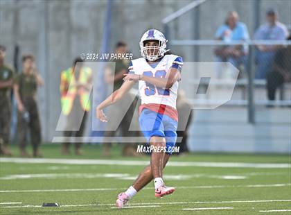 Thumbnail 1 in Leander @ Hendrickson photogallery.