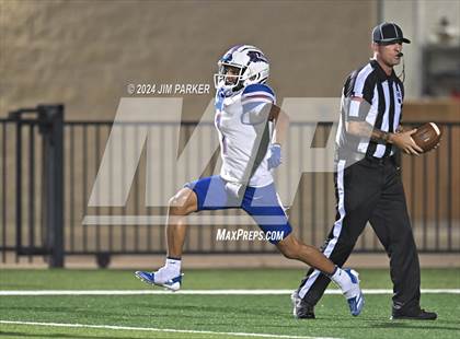 Thumbnail 1 in Leander @ Hendrickson photogallery.
