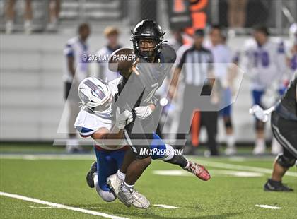 Thumbnail 1 in Leander @ Hendrickson photogallery.