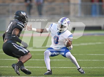 Thumbnail 2 in Leander @ Hendrickson photogallery.