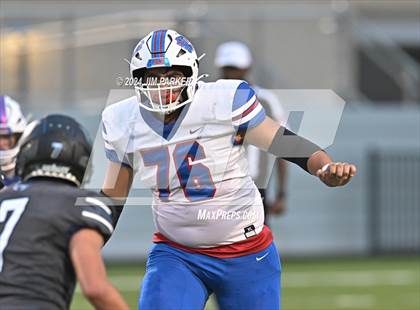 Thumbnail 1 in Leander @ Hendrickson photogallery.