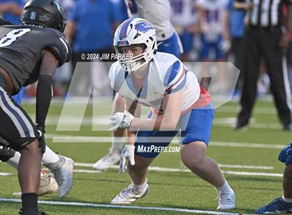 Thumbnail 2 in Leander @ Hendrickson photogallery.