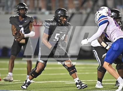 Thumbnail 3 in Leander @ Hendrickson photogallery.