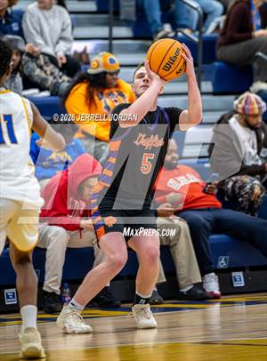 Oxford Prep @ Henderson Collegiate