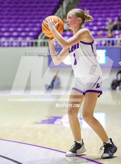 Thumbnail 1 in Lehi vs. Spanish Fork (UHSAA 5A Quarterfinal) photogallery.
