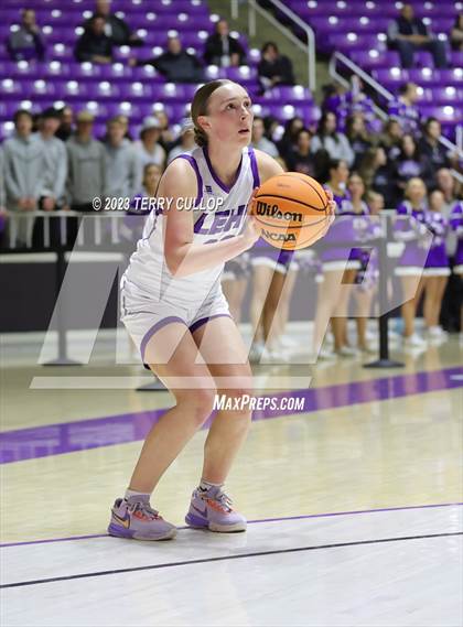 Thumbnail 1 in Lehi vs. Spanish Fork (UHSAA 5A Quarterfinal) photogallery.