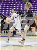 Photo from the gallery "Lehi vs. Spanish Fork (UHSAA 5A Quarterfinal)"