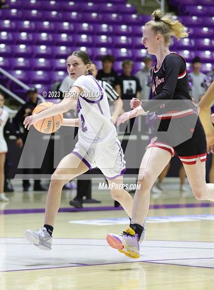 Thumbnail 2 in Lehi vs. Spanish Fork (UHSAA 5A Quarterfinal) photogallery.
