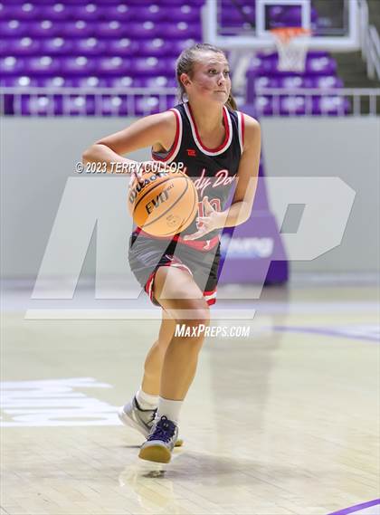 Thumbnail 3 in Lehi vs. Spanish Fork (UHSAA 5A Quarterfinal) photogallery.
