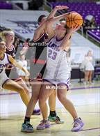 Photo from the gallery "Lehi vs. Spanish Fork (UHSAA 5A Quarterfinal)"