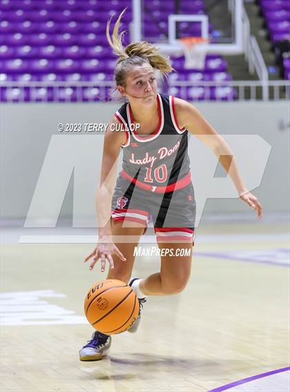 Thumbnail 2 in Lehi vs. Spanish Fork (UHSAA 5A Quarterfinal) photogallery.