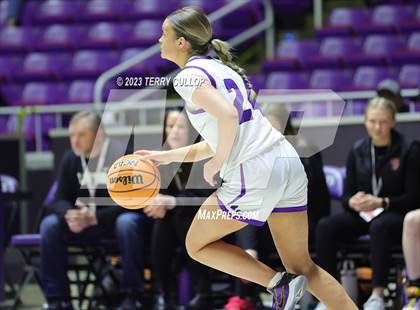 Thumbnail 2 in Lehi vs. Spanish Fork (UHSAA 5A Quarterfinal) photogallery.