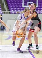 Photo from the gallery "Lehi vs. Spanish Fork (UHSAA 5A Quarterfinal)"