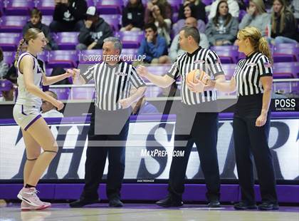 Thumbnail 2 in Lehi vs. Spanish Fork (UHSAA 5A Quarterfinal) photogallery.