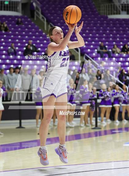 Thumbnail 2 in Lehi vs. Spanish Fork (UHSAA 5A Quarterfinal) photogallery.