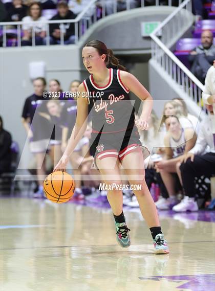 Thumbnail 2 in Lehi vs. Spanish Fork (UHSAA 5A Quarterfinal) photogallery.