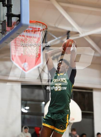 Thumbnail 1 in Monsignor Bonner/Archbishop Prendergast Catholic @ Father Judge photogallery.