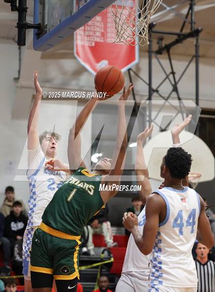 Thumbnail 2 in Monsignor Bonner/Archbishop Prendergast Catholic @ Father Judge photogallery.