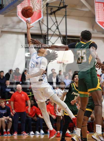 Thumbnail 1 in Monsignor Bonner/Archbishop Prendergast Catholic @ Father Judge photogallery.