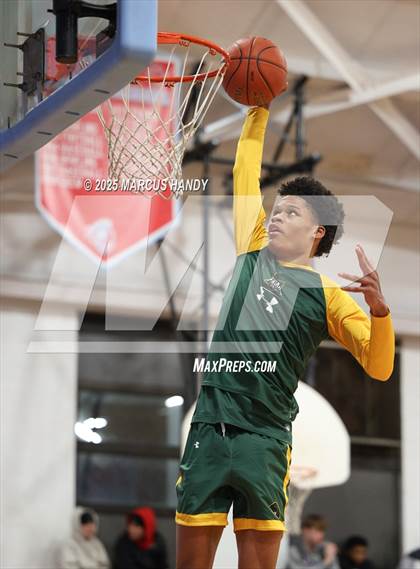 Thumbnail 2 in Monsignor Bonner/Archbishop Prendergast Catholic @ Father Judge photogallery.